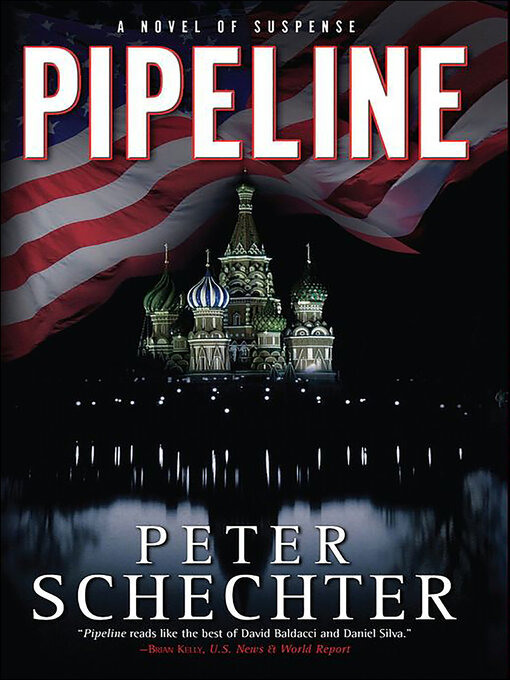 Title details for Pipeline by Peter Schechter - Available